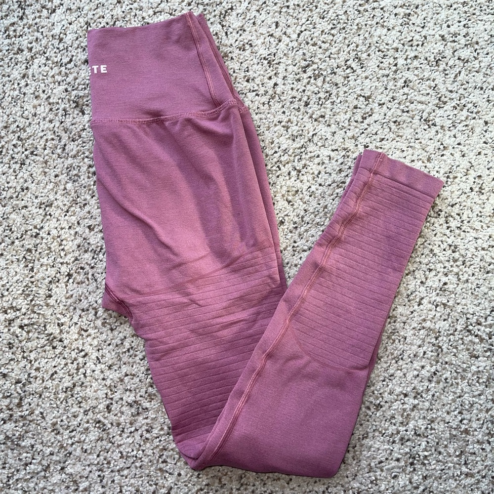 Alphalete OG Revival leggings